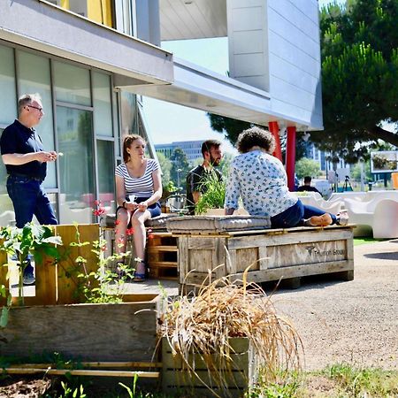 Ibis Styles Nantes Reze Aeroport Hotel Luaran gambar