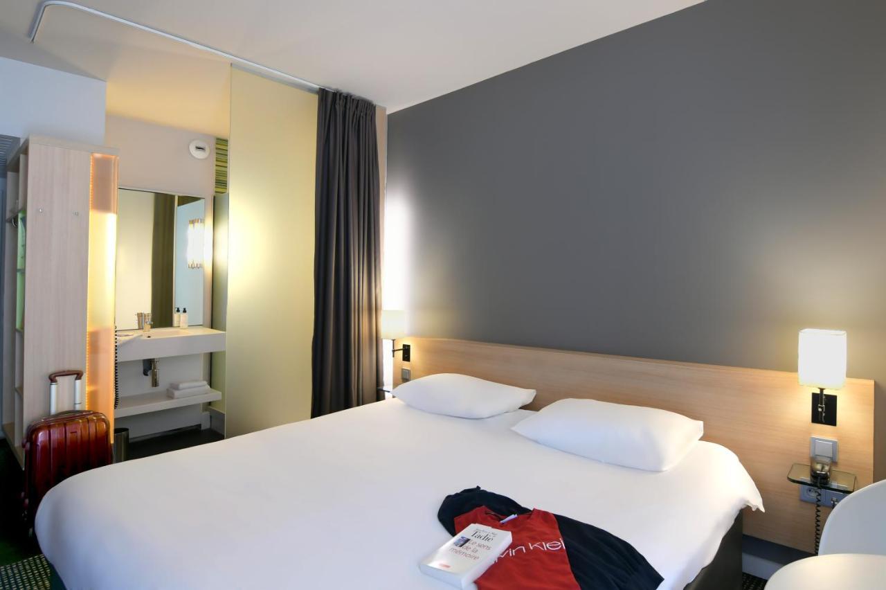 Ibis Styles Nantes Reze Aeroport Hotel Luaran gambar