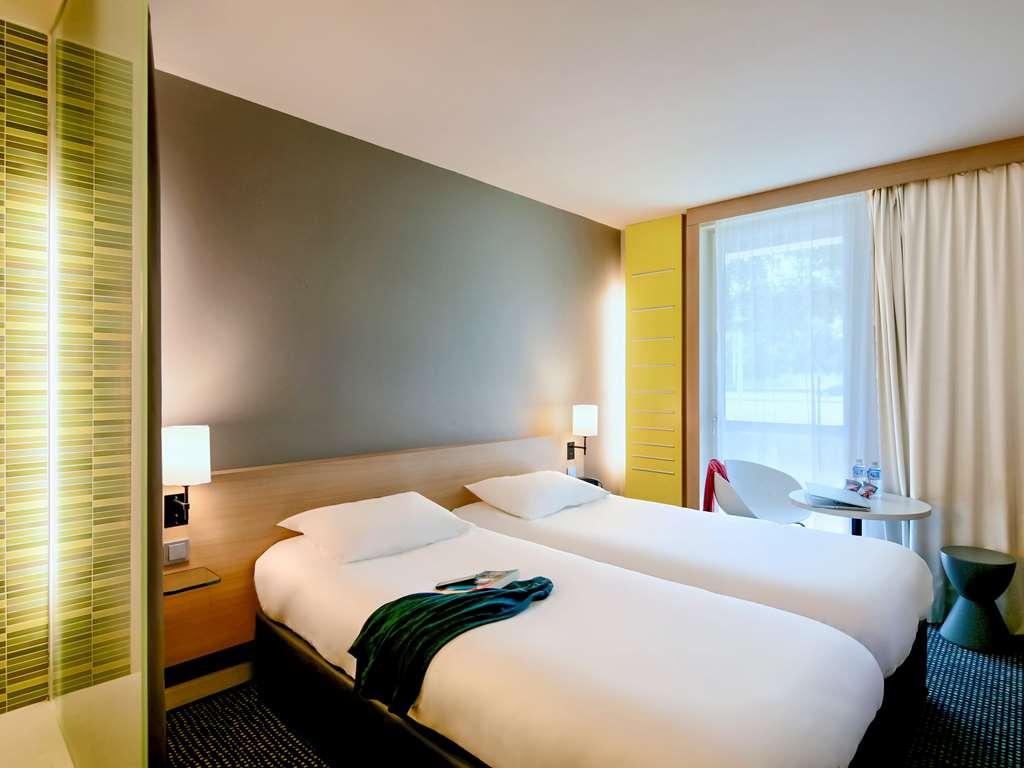 Ibis Styles Nantes Reze Aeroport Hotel Bilik gambar