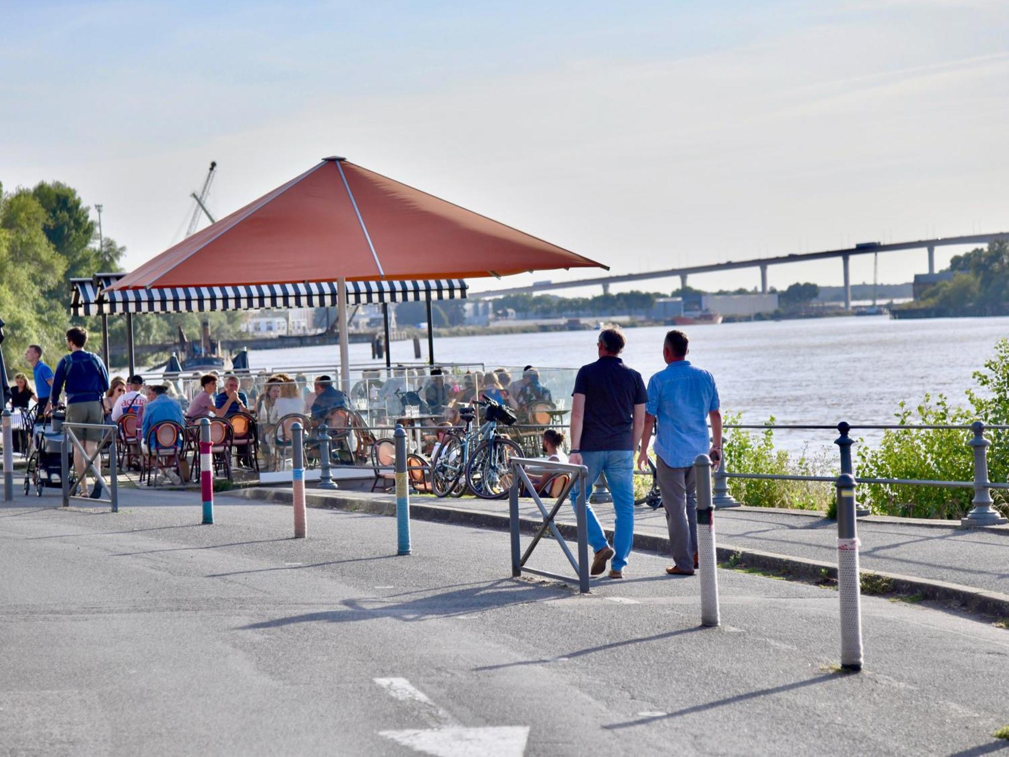 Ibis Styles Nantes Reze Aeroport Hotel Luaran gambar