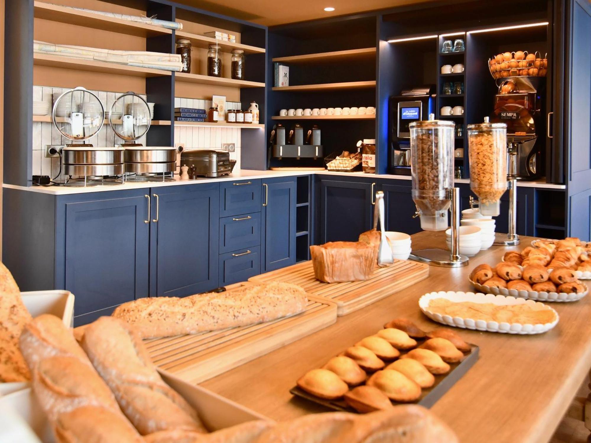 Ibis Styles Nantes Reze Aeroport Hotel Luaran gambar