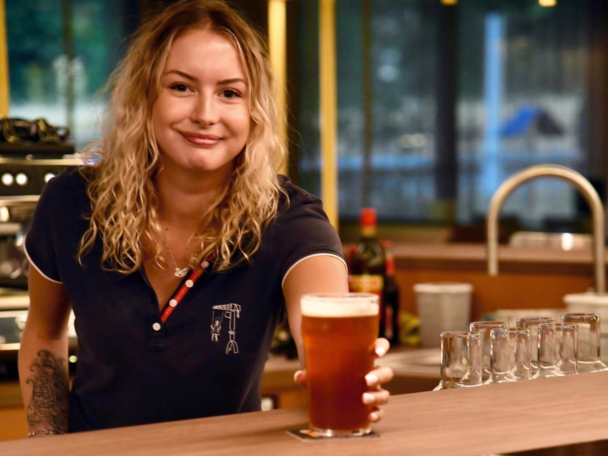 Ibis Styles Nantes Reze Aeroport Hotel Luaran gambar