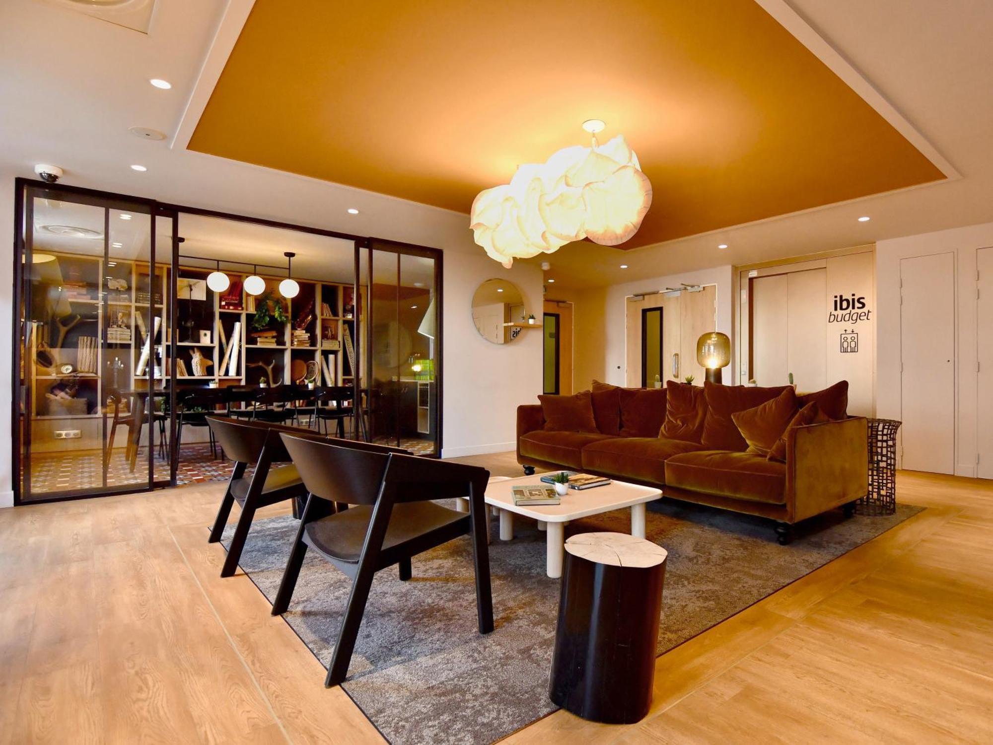 Ibis Styles Nantes Reze Aeroport Hotel Luaran gambar