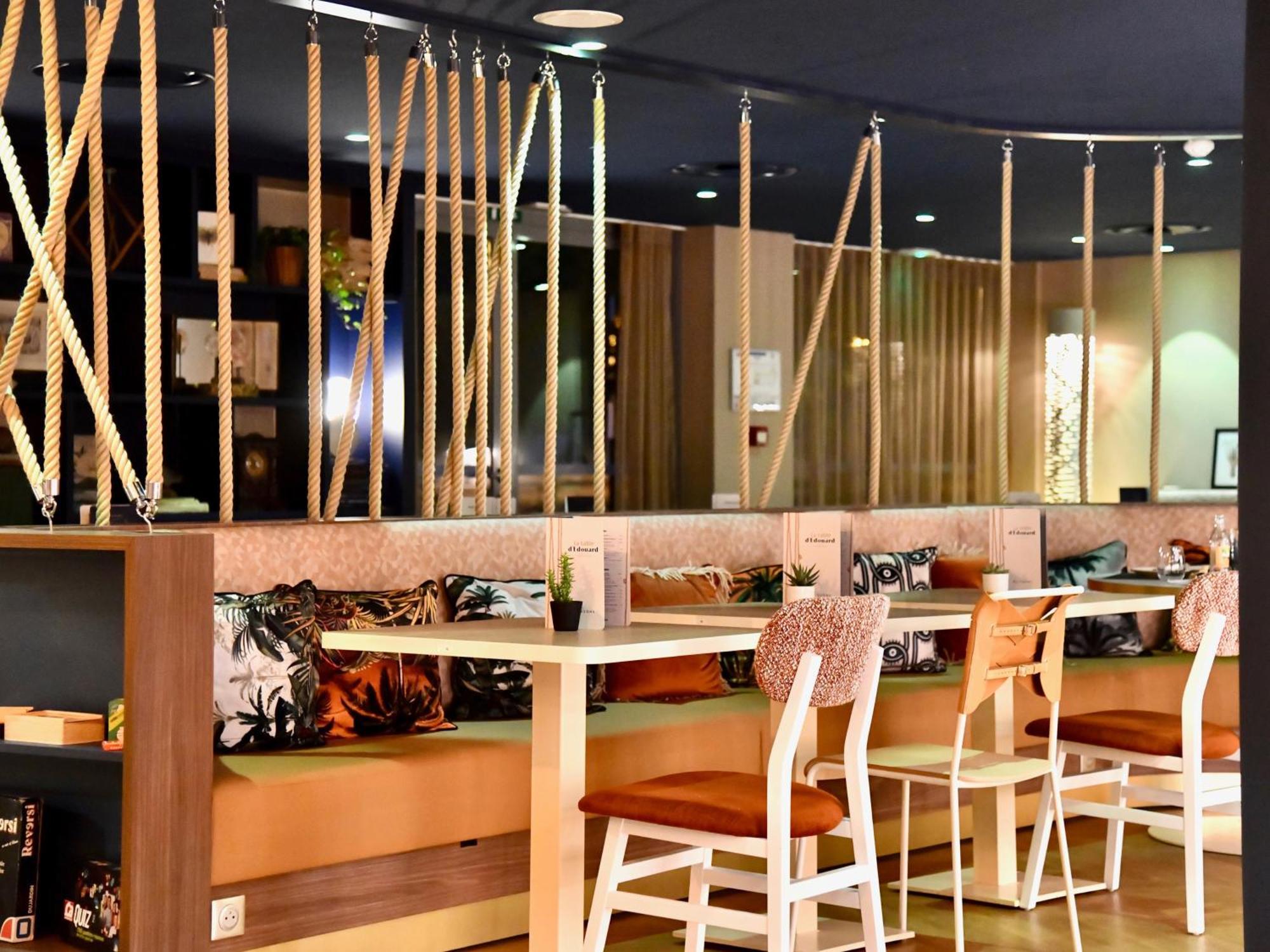Ibis Styles Nantes Reze Aeroport Hotel Luaran gambar