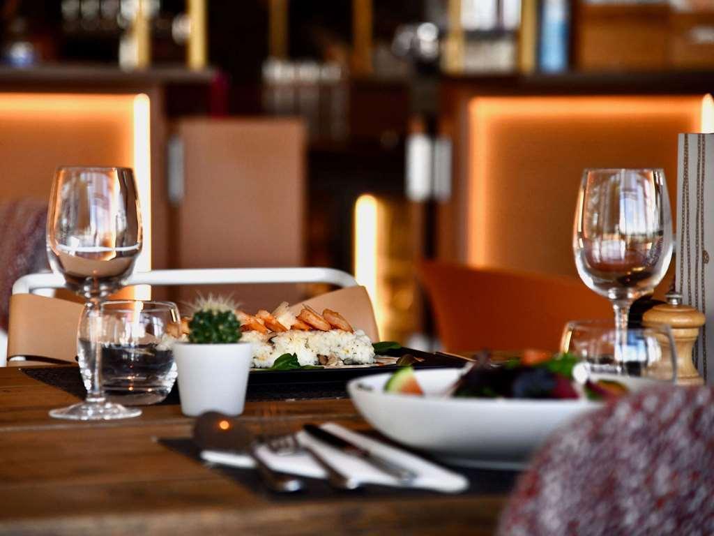 Ibis Styles Nantes Reze Aeroport Hotel Luaran gambar