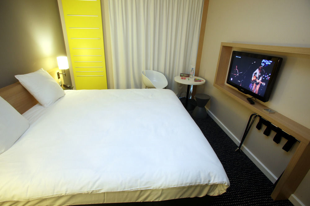 Ibis Styles Nantes Reze Aeroport Hotel Luaran gambar