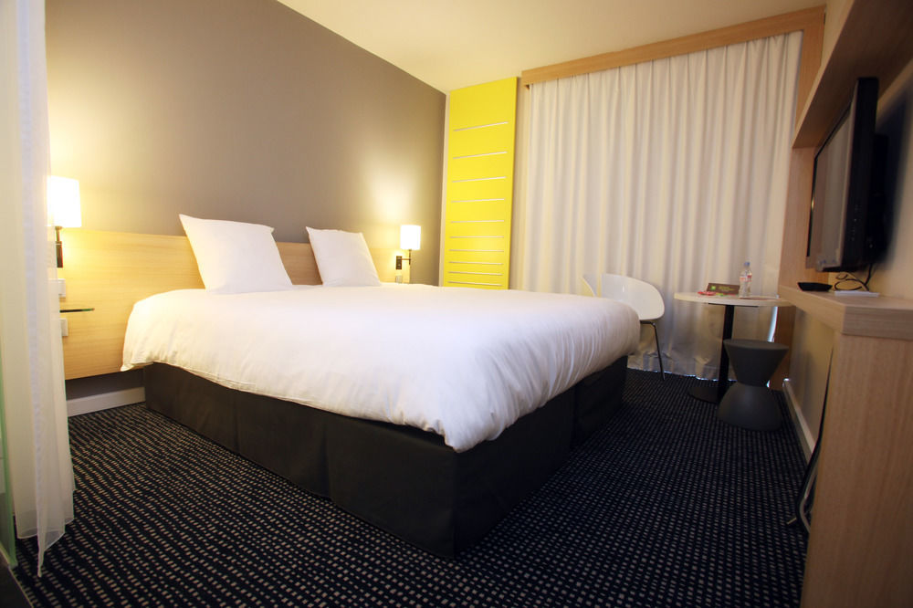Ibis Styles Nantes Reze Aeroport Hotel Luaran gambar