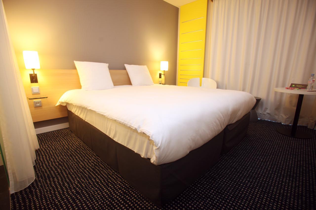 Ibis Styles Nantes Reze Aeroport Hotel Luaran gambar