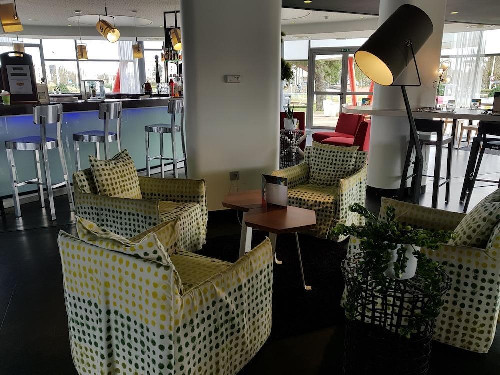 Ibis Styles Nantes Reze Aeroport Hotel Luaran gambar