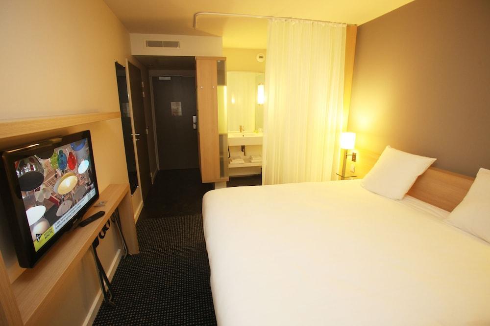Ibis Styles Nantes Reze Aeroport Hotel Luaran gambar