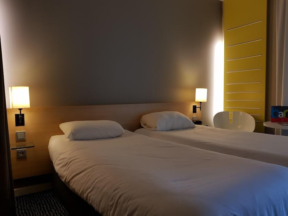 Ibis Styles Nantes Reze Aeroport Hotel Luaran gambar