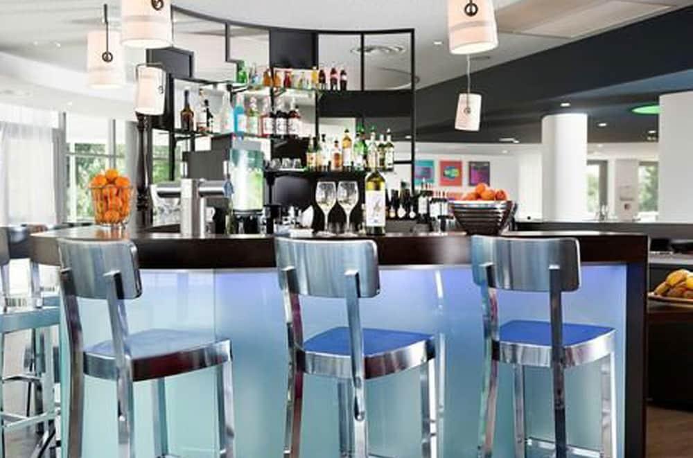 Ibis Styles Nantes Reze Aeroport Hotel Luaran gambar