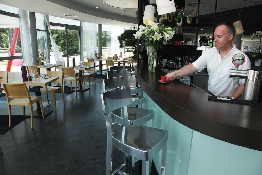 Ibis Styles Nantes Reze Aeroport Hotel Luaran gambar