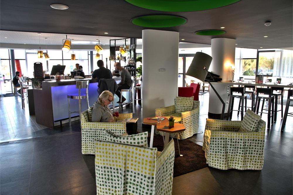 Ibis Styles Nantes Reze Aeroport Hotel Luaran gambar