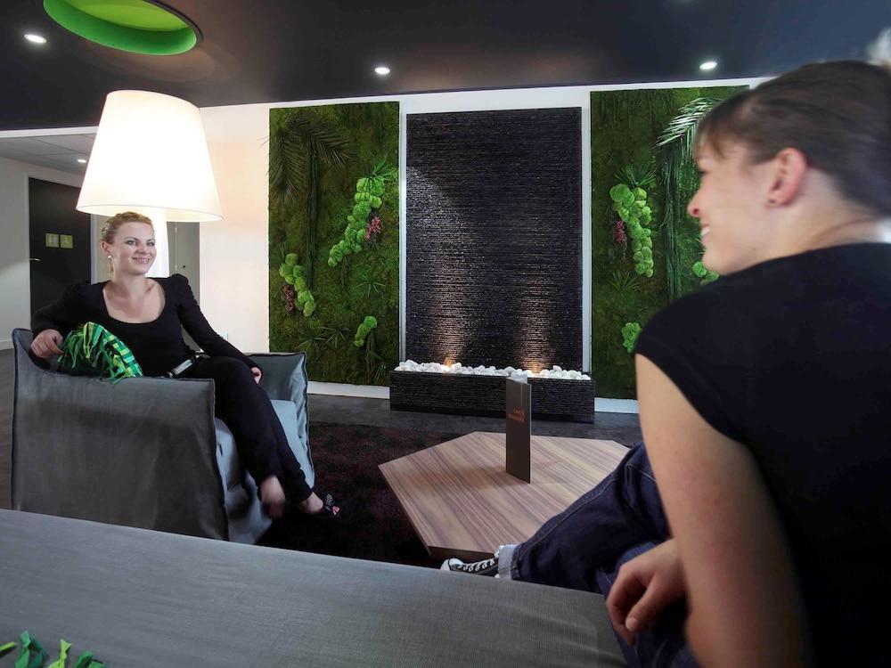 Ibis Styles Nantes Reze Aeroport Hotel Luaran gambar