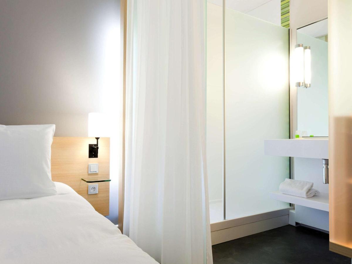 Ibis Styles Nantes Reze Aeroport Hotel Luaran gambar